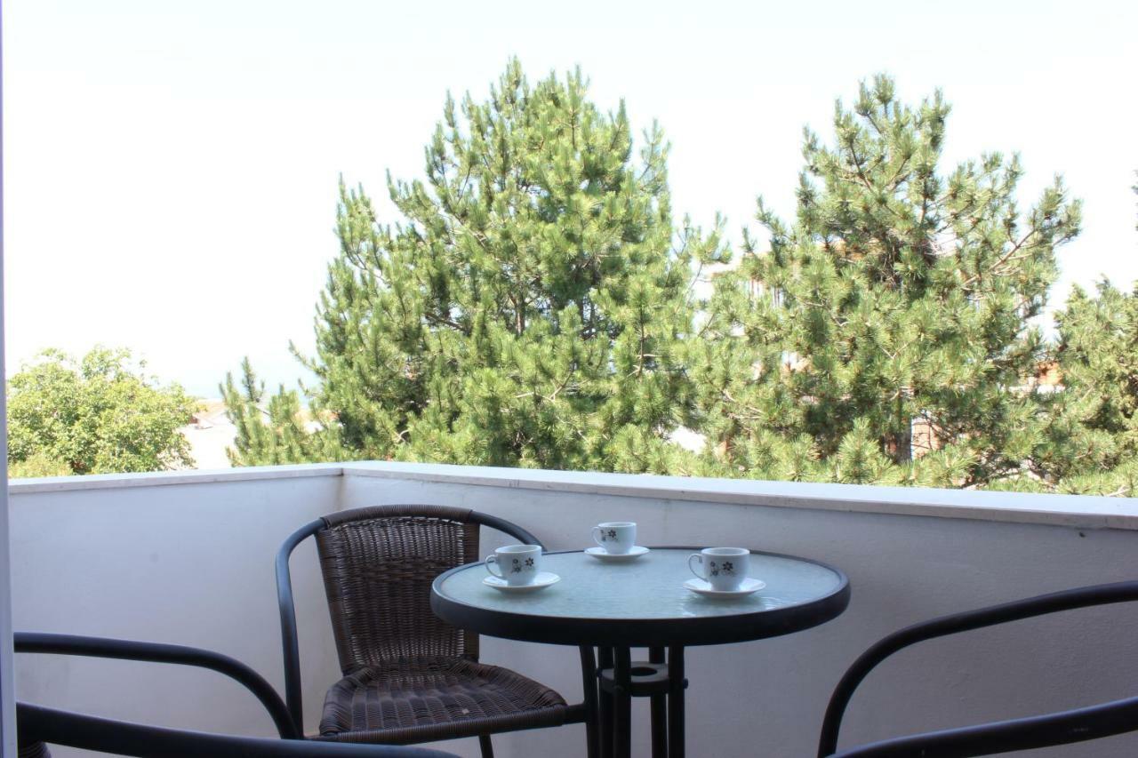 Presheva Rooms Ülgün Dış mekan fotoğraf