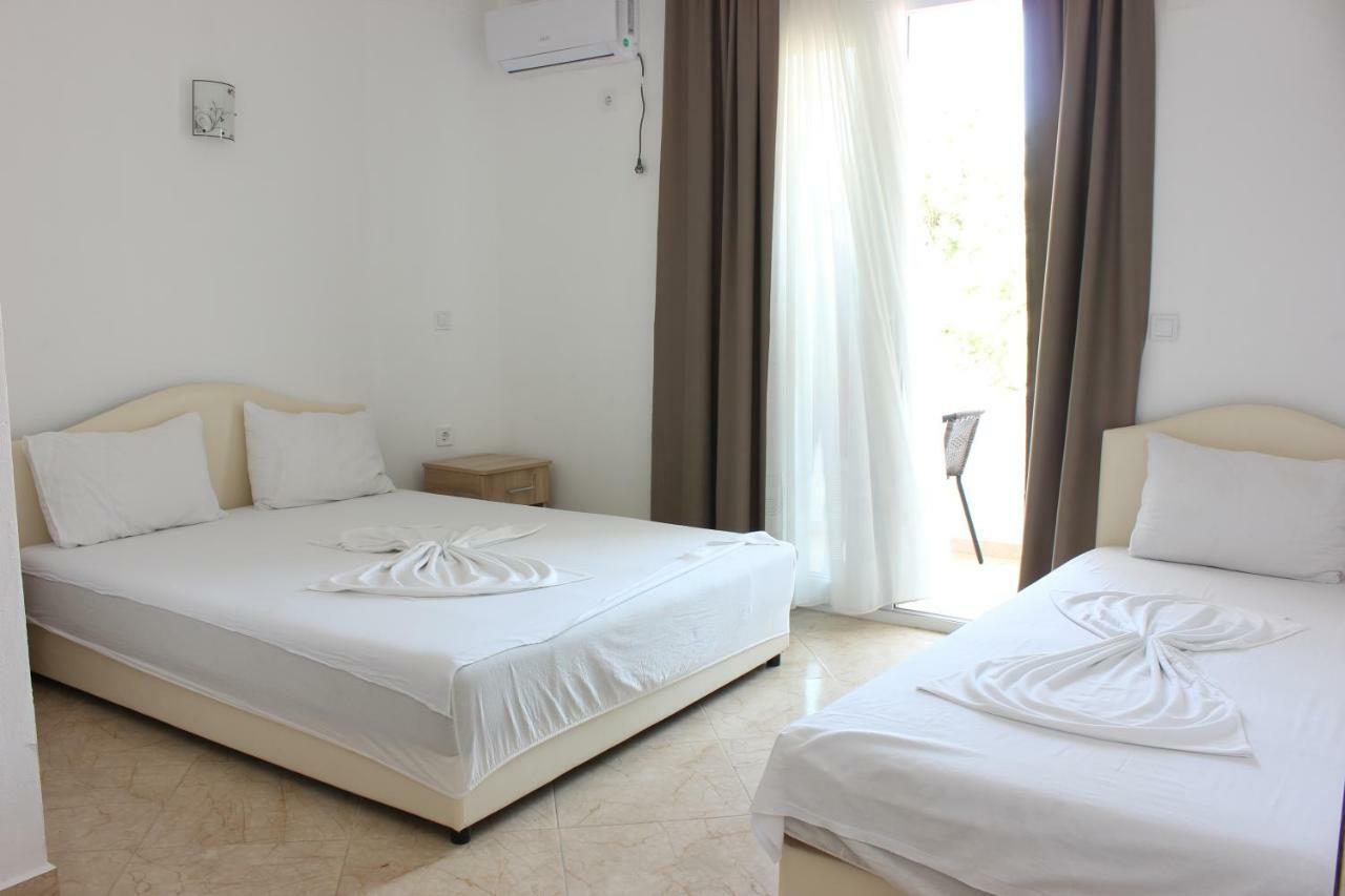Presheva Rooms Ülgün Dış mekan fotoğraf