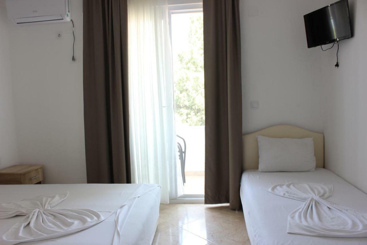 Presheva Rooms Ülgün Dış mekan fotoğraf